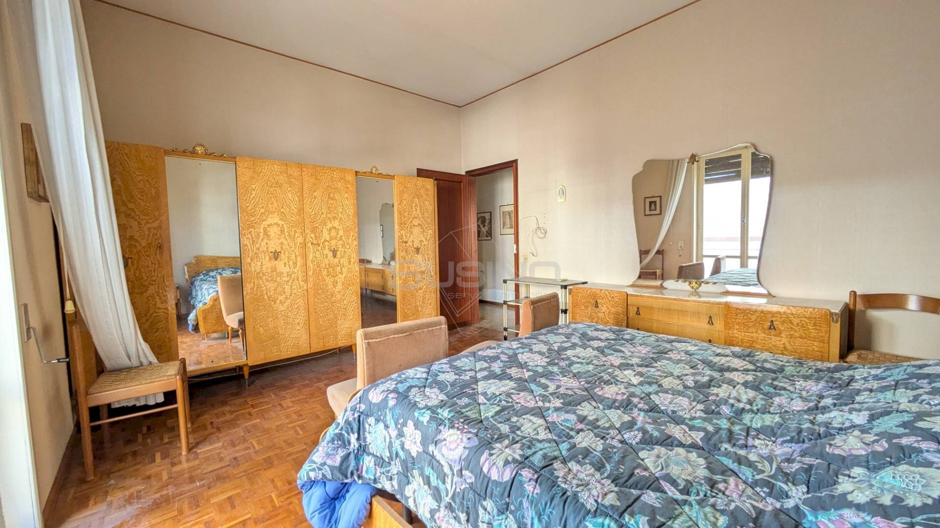 Foto 16 - Appartamento Viale Teracati
 
51, Siracusa - planimetria 1