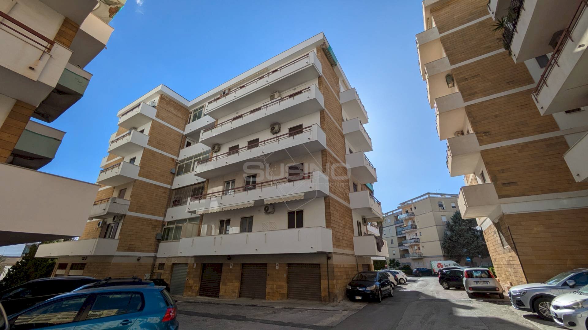 Foto 1 - Appartamento Viale Teracati
 
51, Siracusa - foto 1