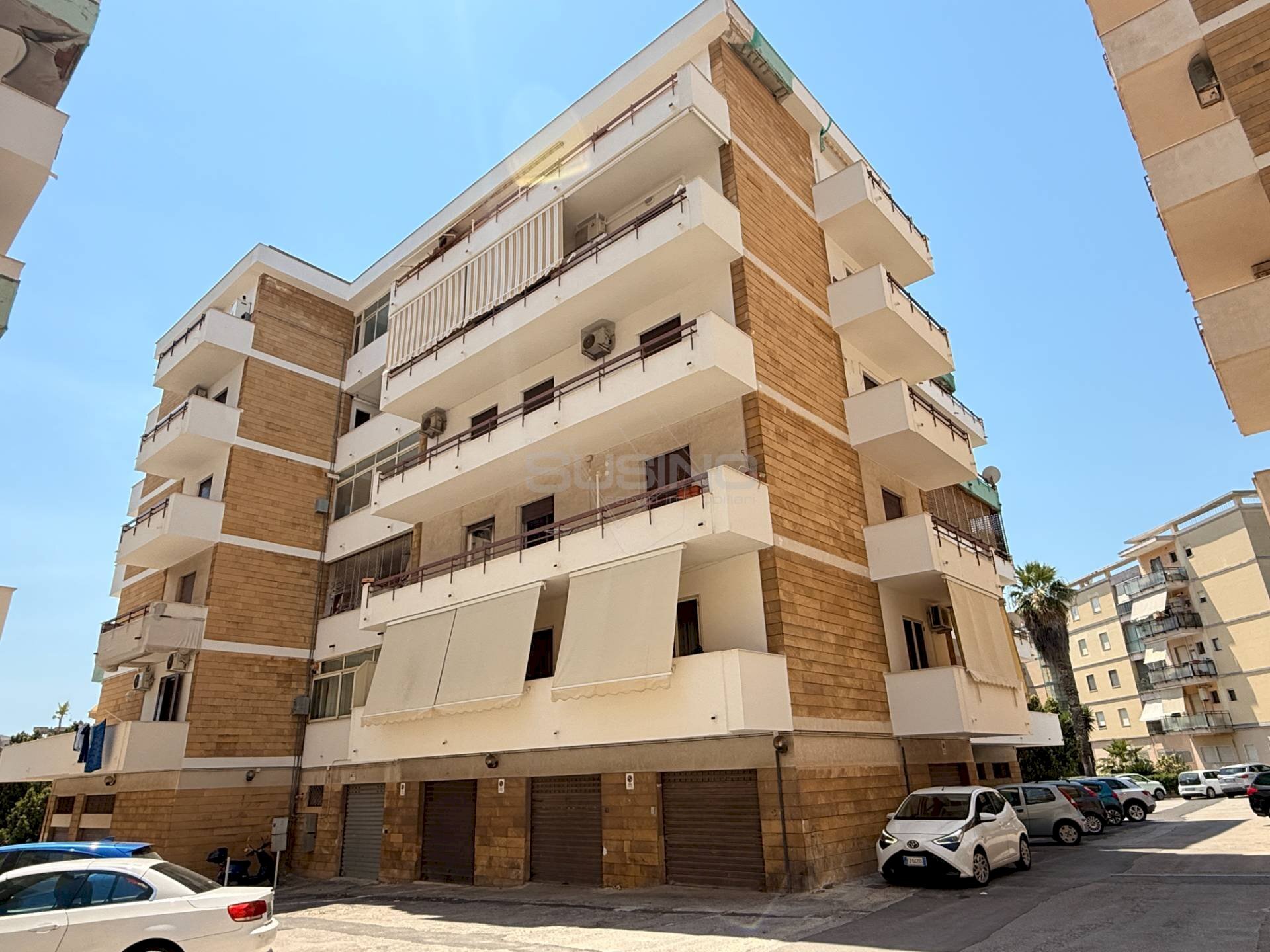 Foto 1 - Appartamento Viale Teracati
 
51, Siracusa - foto 1