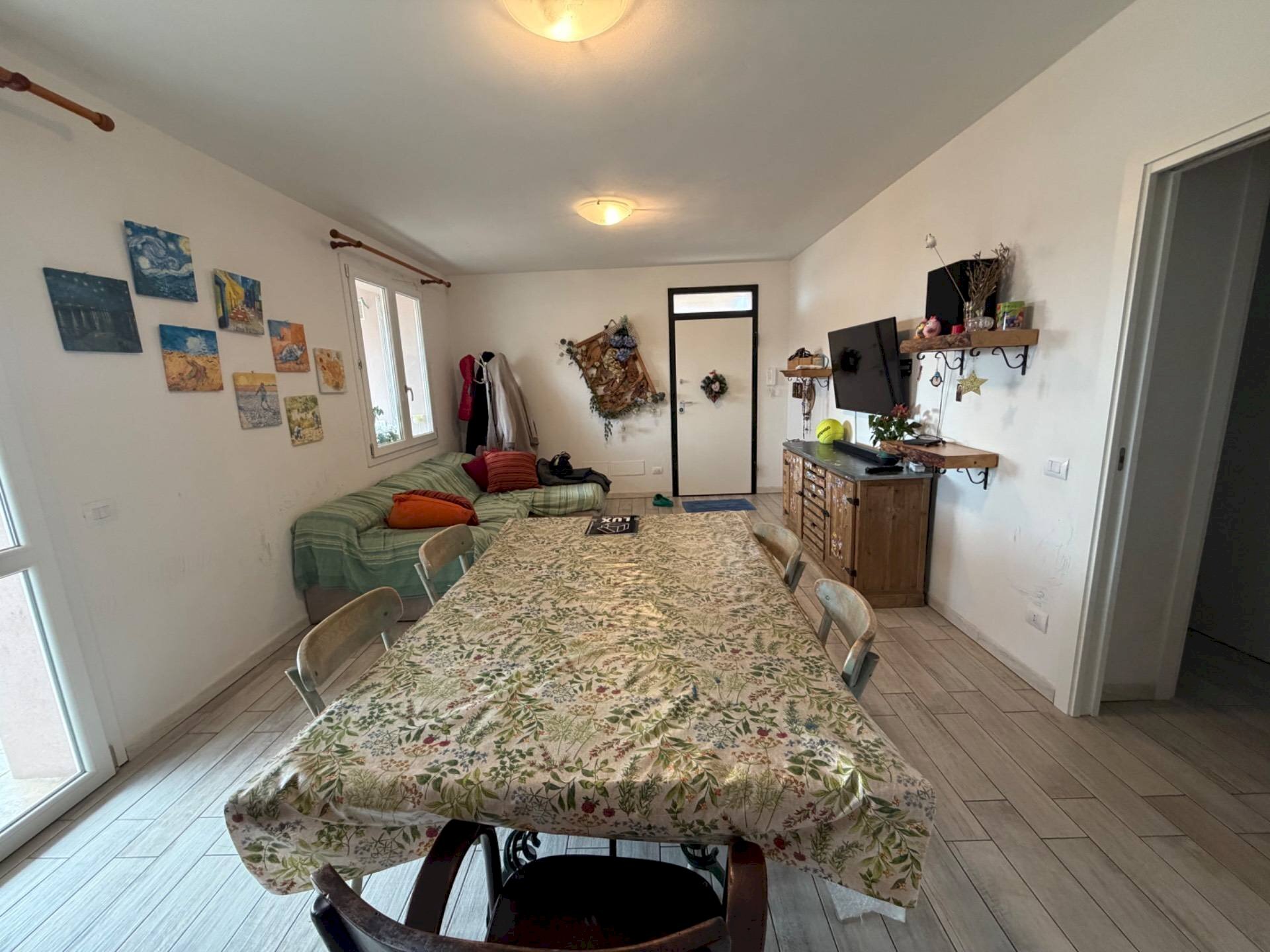 Foto 3 - Casa semi indipendente VIA FRANCESCA
 
534, Santa Maria a Monte - foto 3