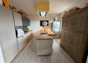 Foto 10 - Casa semi indipendente VIA FRANCESCA
 
534, Santa Maria a Monte - foto 10