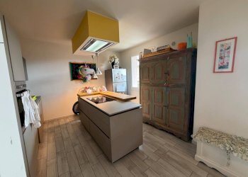 Foto 11 - Casa semi indipendente VIA FRANCESCA
 
534, Santa Maria a Monte - foto 11