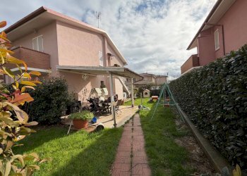 Foto 49 - Casa semi indipendente VIA FRANCESCA
 
534, Santa Maria a Monte - foto 49