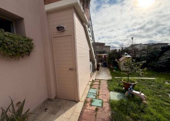 Foto 52 - Casa semi indipendente VIA FRANCESCA
 
534, Santa Maria a Monte - foto 52