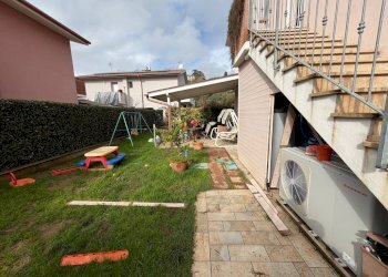 Foto 55 - Casa semi indipendente VIA FRANCESCA
 
534, Santa Maria a Monte - foto 55