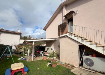 Foto 56 - Casa semi indipendente VIA FRANCESCA
 
534, Santa Maria a Monte - foto 56