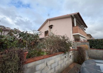 Foto 58 - Casa semi indipendente VIA FRANCESCA
 
534, Santa Maria a Monte - foto 58