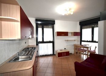 Foto 5 - Bilocale Via Ortigara
 
1, Vimercate - foto 5