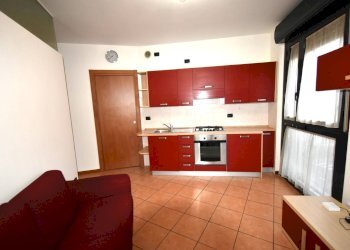 Foto 6 - Bilocale Via Ortigara
 
1, Vimercate - foto 6