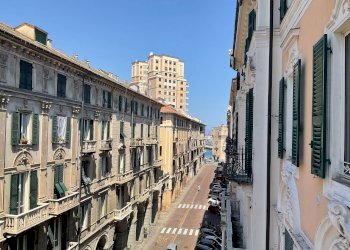 Foto 2 - Appartamento VIA PALEOCAPA, Savona - foto 2