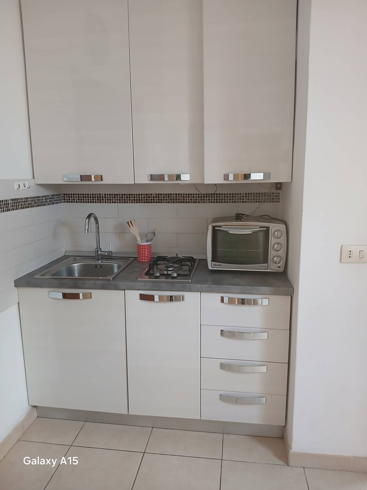 Foto 2 - Bilocale SAN CAMILLO DE LELLIS
 
130, Chieti - foto 2