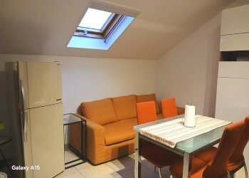 Foto 2 - Two-room apartment SAN CAMILLO DE LELLIS
 
130, Chieti - photo 2