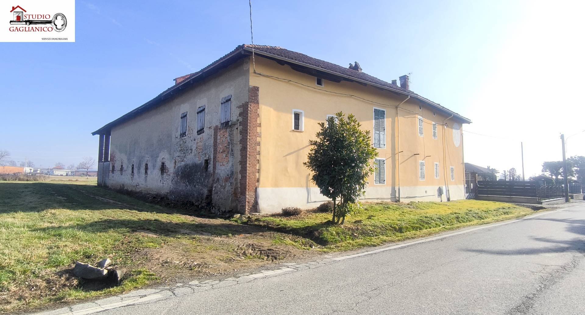 Foto 3 - Casa indipendente Via Dante Alighieri
 
5, Sandigliano - foto 3