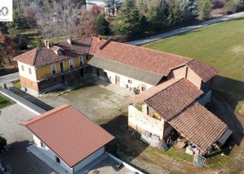 Foto 1 - Casa indipendente Via Dante Alighieri
 
5, Sandigliano - foto 1