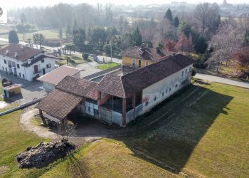 Foto 2 - Casa indipendente Via Dante Alighieri
 
5, Sandigliano - foto 2