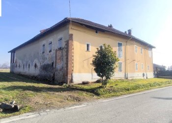 Foto 3 - Casa indipendente Via Dante Alighieri
 
5, Sandigliano - foto 3