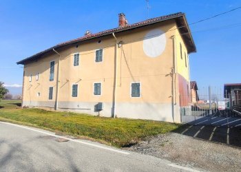 Foto 4 - Casa indipendente Via Dante Alighieri
 
5, Sandigliano - foto 4