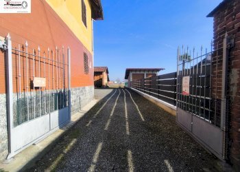 Foto 5 - Casa indipendente Via Dante Alighieri
 
5, Sandigliano - foto 5