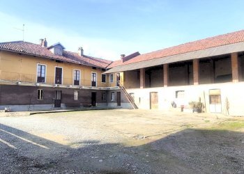 Foto 6 - Casa indipendente Via Dante Alighieri
 
5, Sandigliano - foto 6