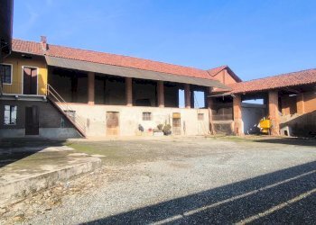 Foto 7 - Casa indipendente Via Dante Alighieri
 
5, Sandigliano - foto 7