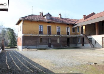 Foto 10 - Casa indipendente Via Dante Alighieri
 
5, Sandigliano - foto 10