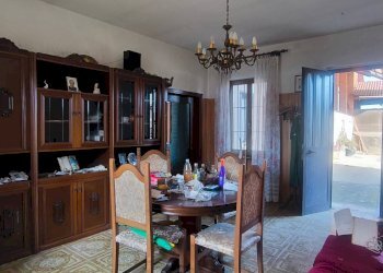 Foto 11 - Casa indipendente Via Dante Alighieri
 
5, Sandigliano - foto 11