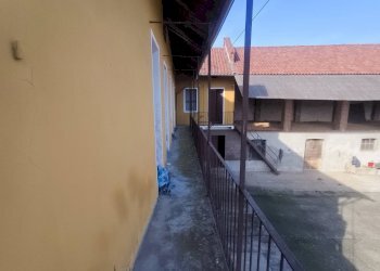 Foto 23 - Casa indipendente Via Dante Alighieri
 
5, Sandigliano - foto 23