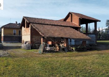 Foto 27 - Casa indipendente Via Dante Alighieri
 
5, Sandigliano - foto 27