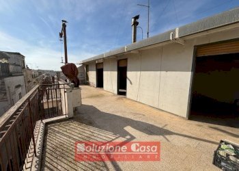 Foto 11 - Casa indipendente via Mario Pagano
 
16, Canosa di Puglia - foto 11