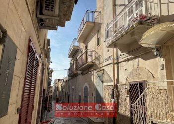 Foto 14 - Casa indipendente via Mario Pagano
 
16, Canosa di Puglia - foto 14