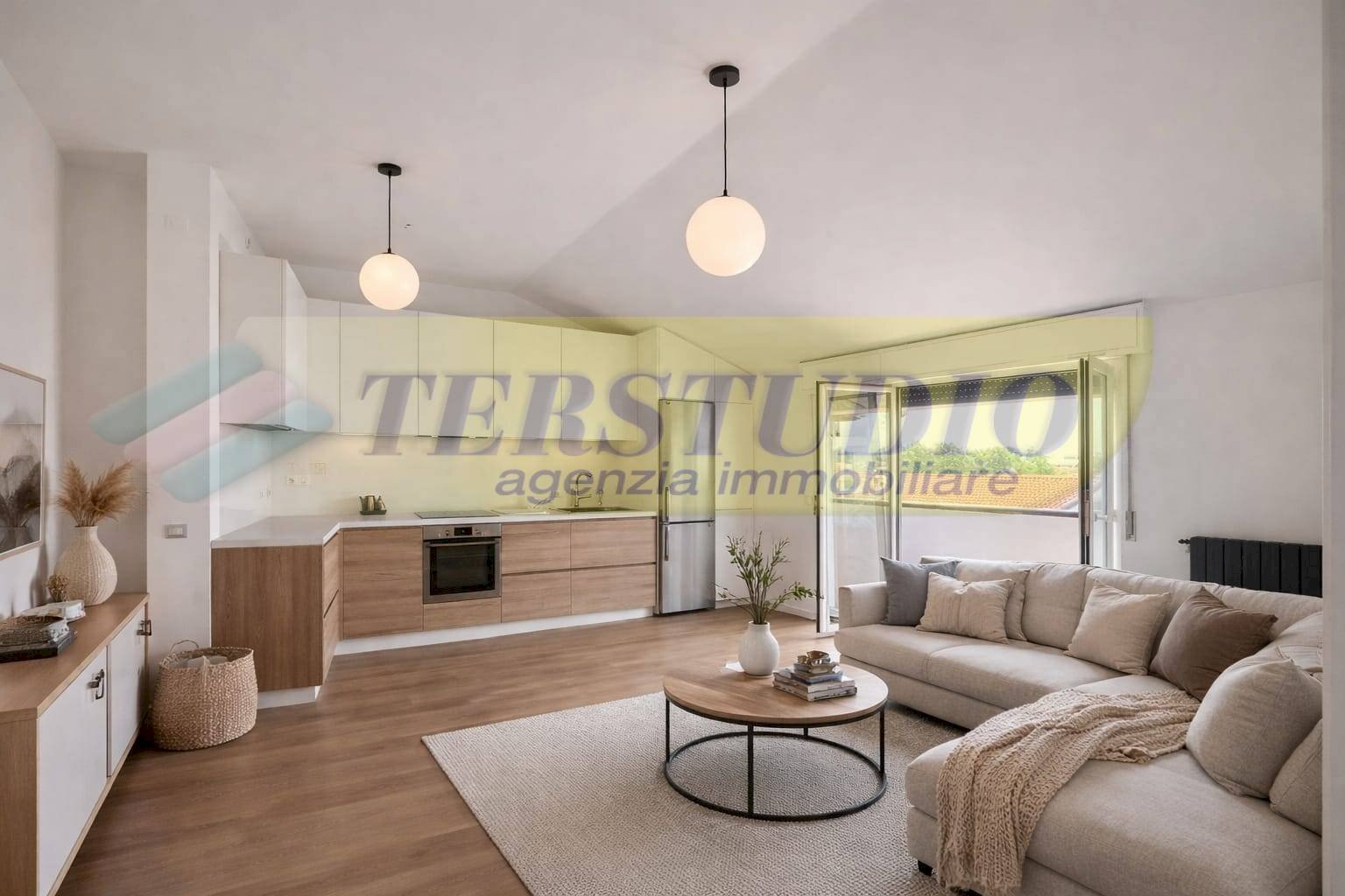 Foto 1 - Trilocale Via Antonio Locatelli
 
snc, Bottanuco - foto 1