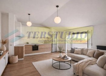 Foto 1 - Trilocale Via Antonio Locatelli
 
snc, Bottanuco - foto 1