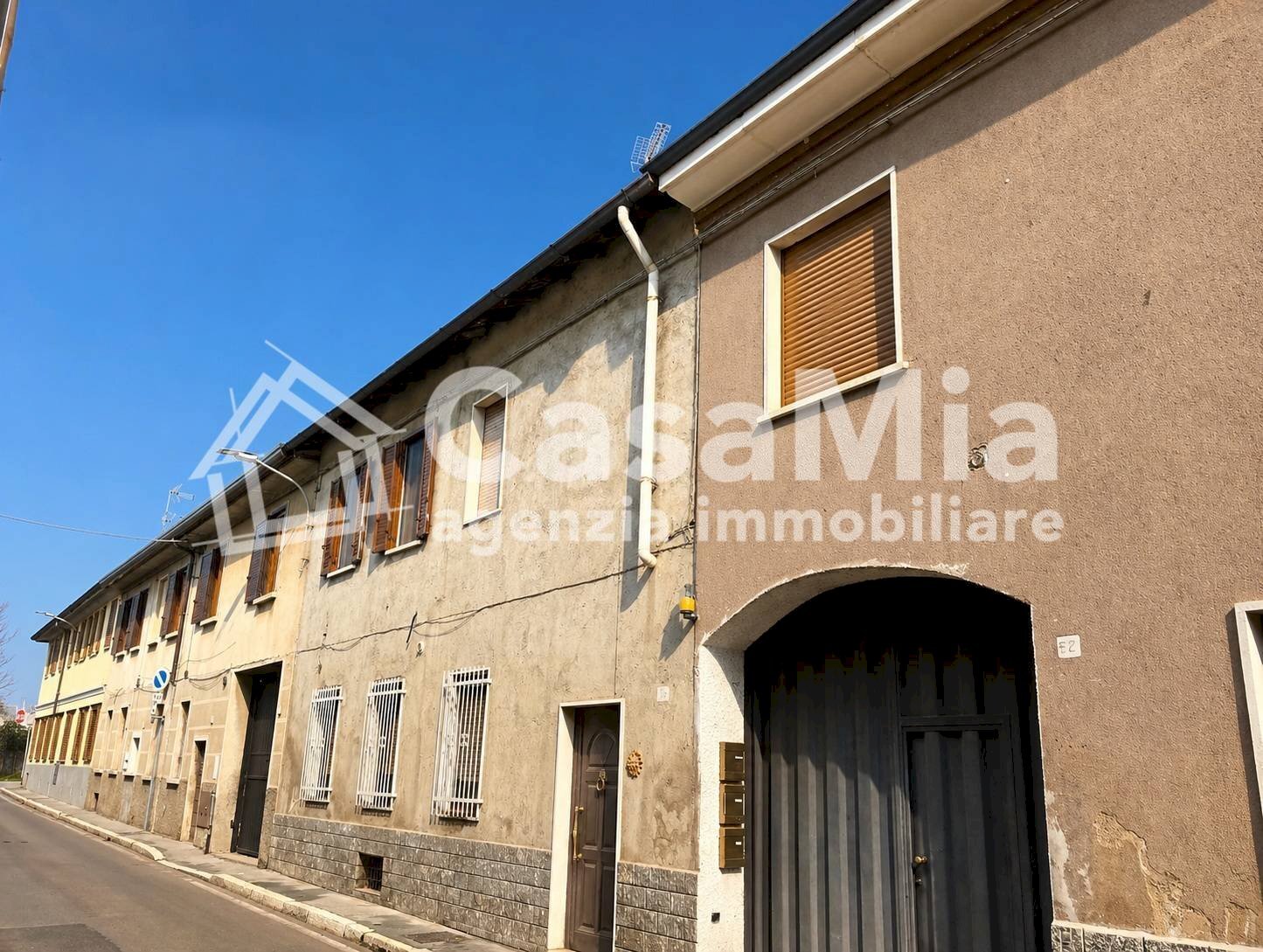 Foto 1 - Monolocale Via Mameli, San Giorgio su Legnano - foto 1
