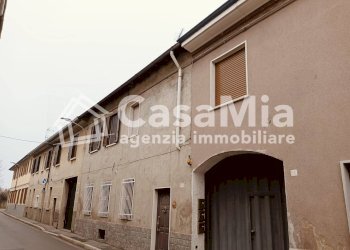 Foto 1 - One-room apartment Via Mameli, San Giorgio su Legnano - photo 1