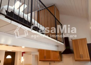 Foto 7 - One-room apartment Via Mameli, San Giorgio su Legnano - photo 7