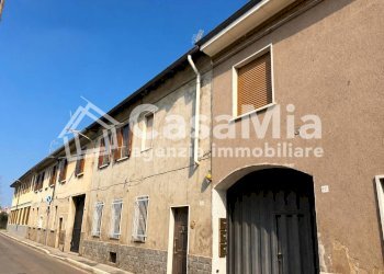 Foto 1 - Monolocale Via Mameli, San Giorgio su Legnano - foto 1