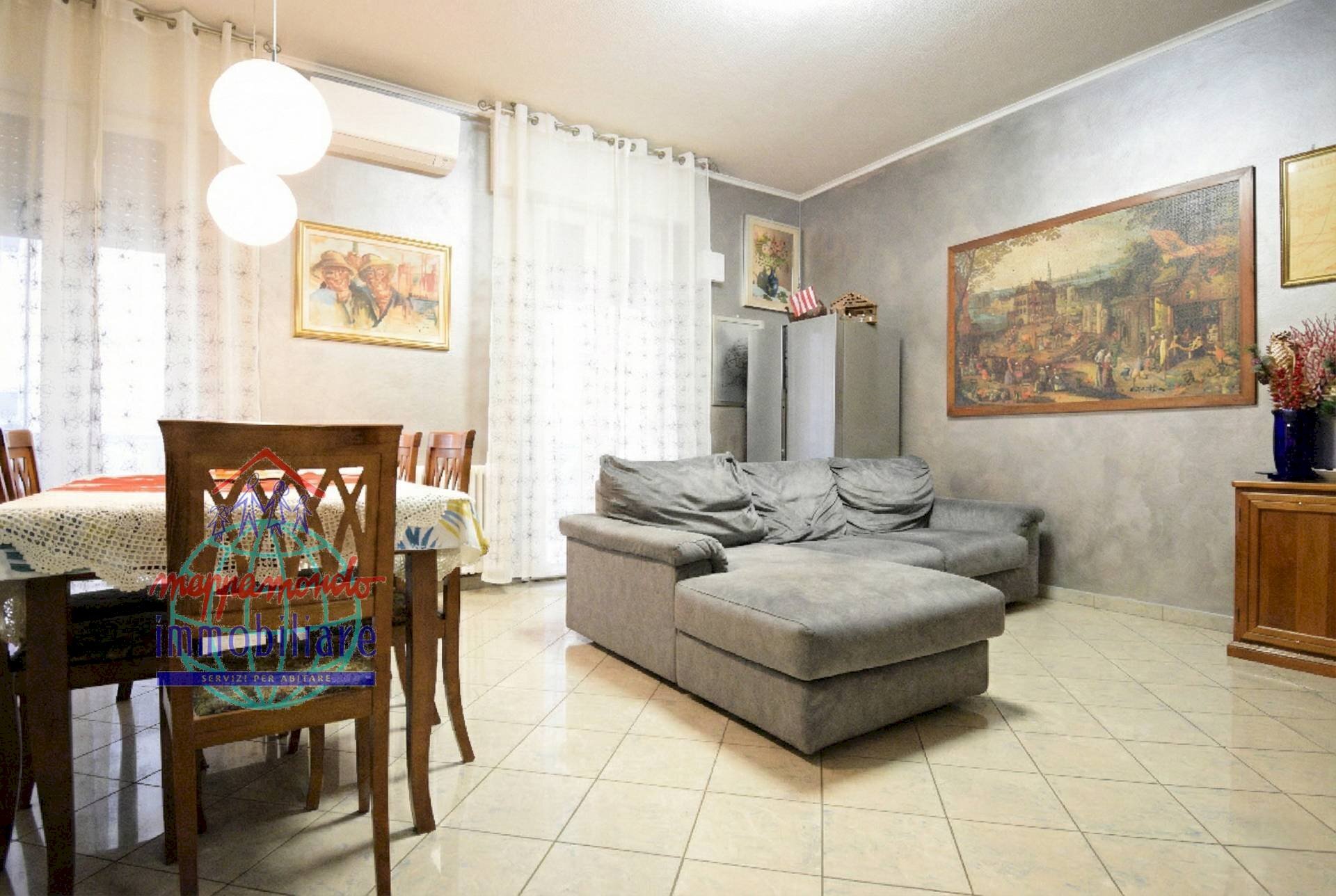 Foto 1 - Quadrilocale Via Della Salute
 
19/2, Bologna - foto 1