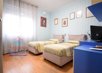 Foto 15 - Quadrilocale Via Della Salute
 
19/2, Bologna - foto 15