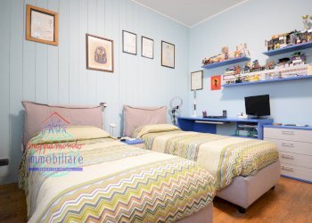 Foto 17 - Quadrilocale Via Della Salute
 
19/2, Bologna - foto 17