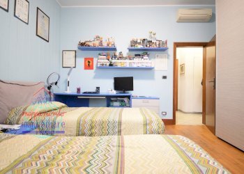 Foto 18 - Quadrilocale Via Della Salute
 
19/2, Bologna - foto 18