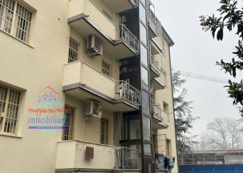 Foto 31 - Quadrilocale Via Della Salute
 
19/2, Bologna - foto 31