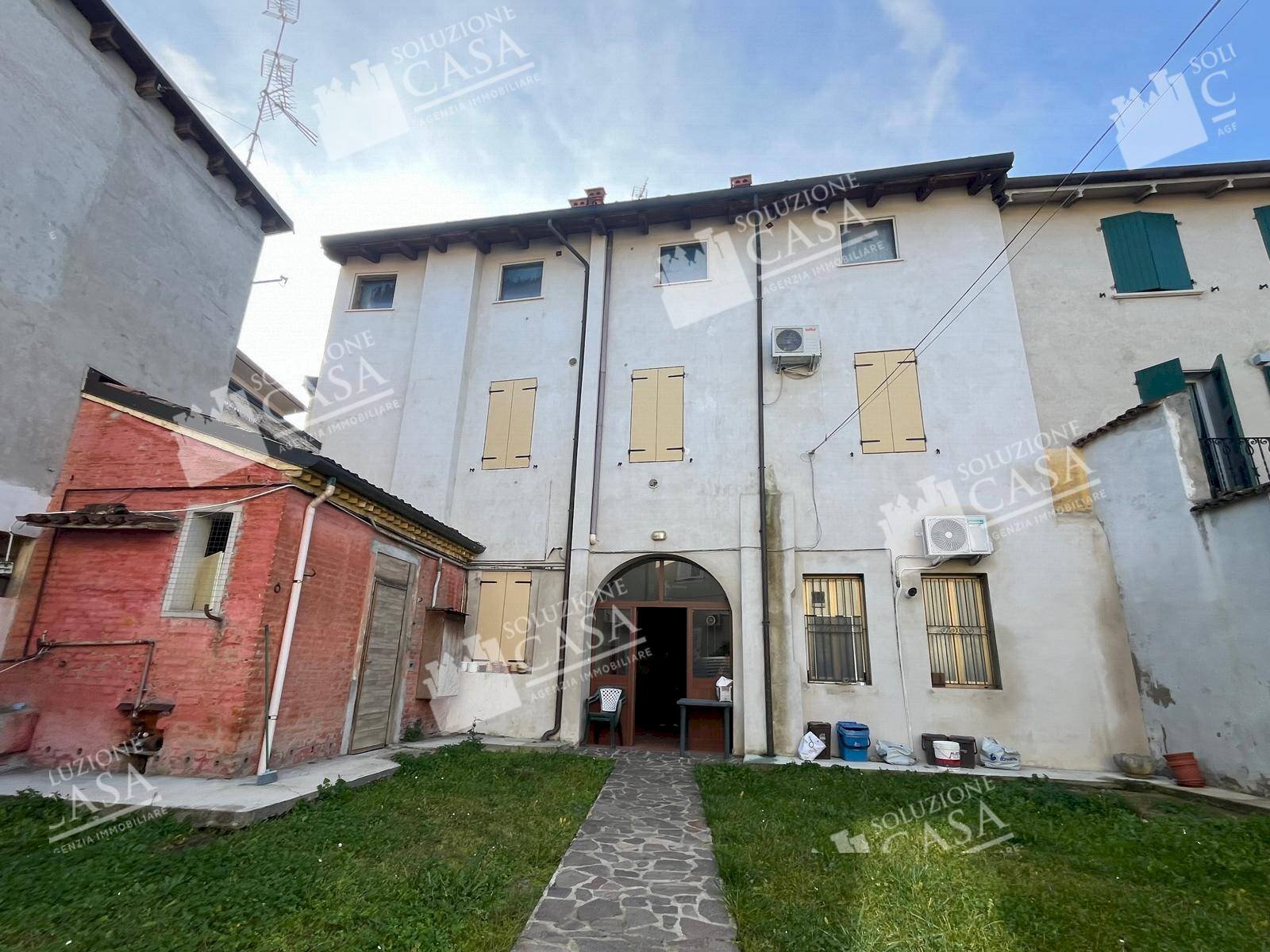Foto 1 - Stabile - Palazzo Pieve di Cento - foto 1