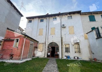 Foto 1 - Stabile - Palazzo Pieve di Cento - foto 1