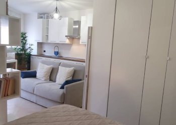 Foto 14 - One-room apartment Cento - photo 14