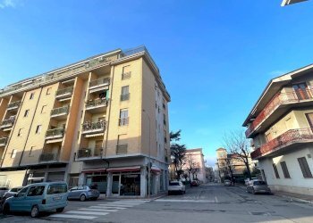 Foto 23 - Trilocale VIA CRIVELLI
 
14, Grottammare - foto 23