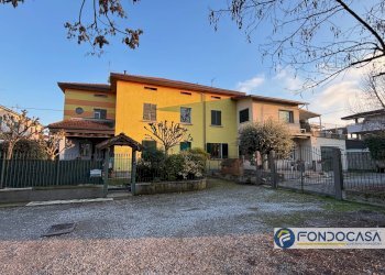 Foto 3 - Three-room apartment 2, Palazzolo sull'Oglio - photo 3