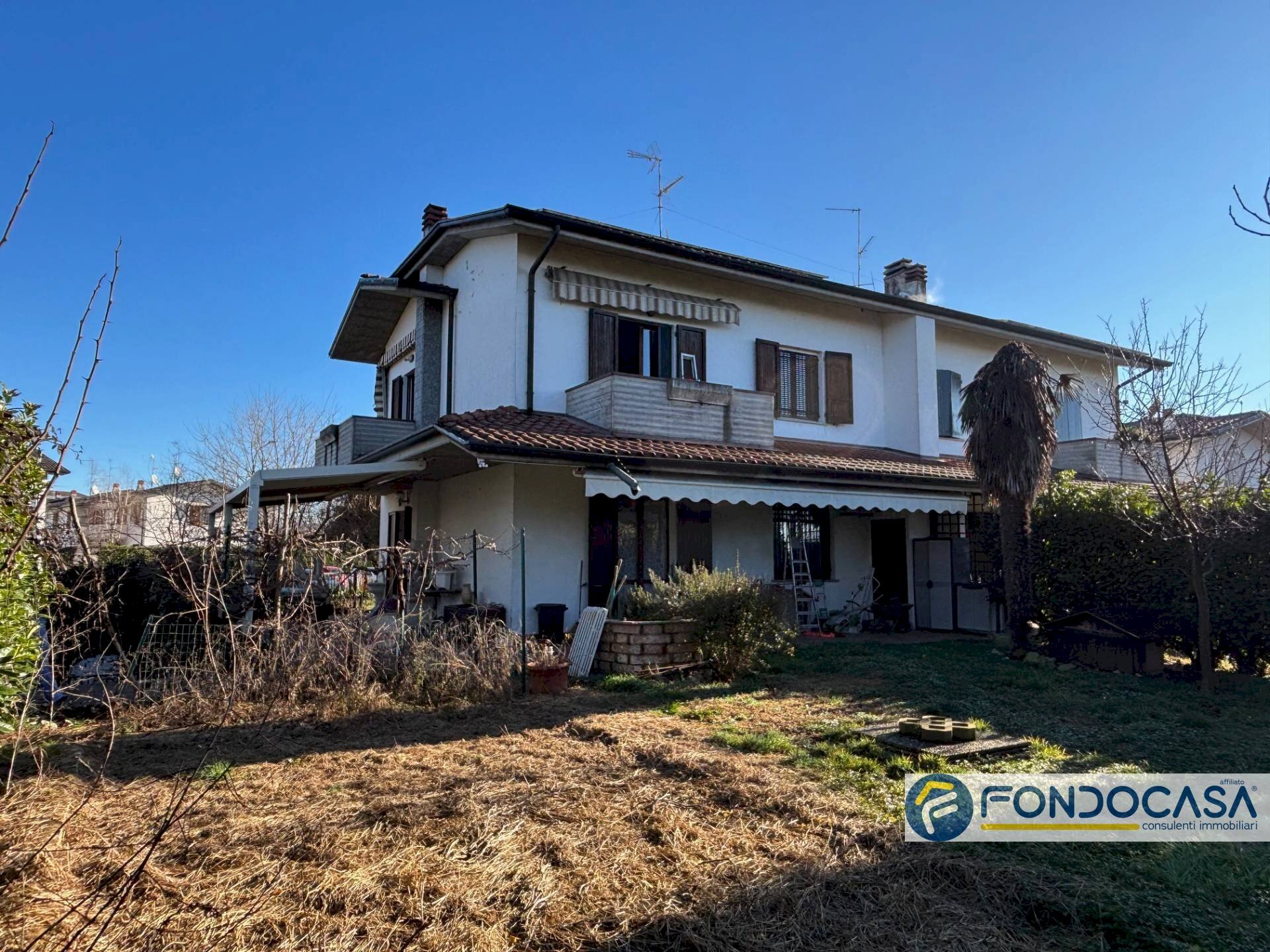 Foto 3 - Semi-detached house Castelli Calepio - photo 3