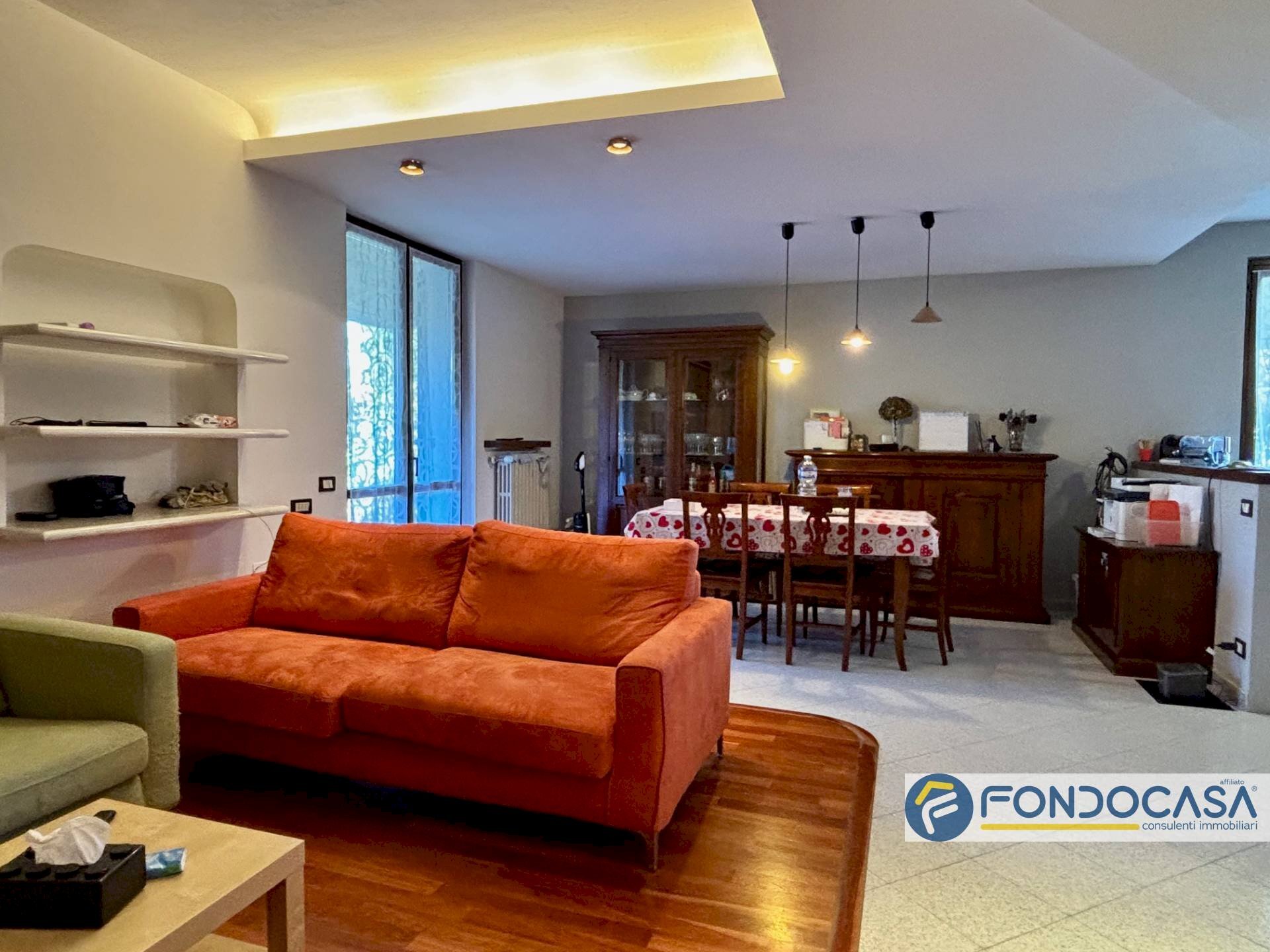 Foto 3 - Casa semi indipendente Castelli Calepio - foto 3