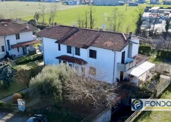 Foto 1 - Casa semi indipendente Castelli Calepio - foto 1