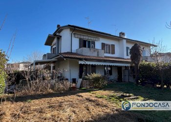 Foto 3 - Casa semi indipendente Castelli Calepio - foto 3